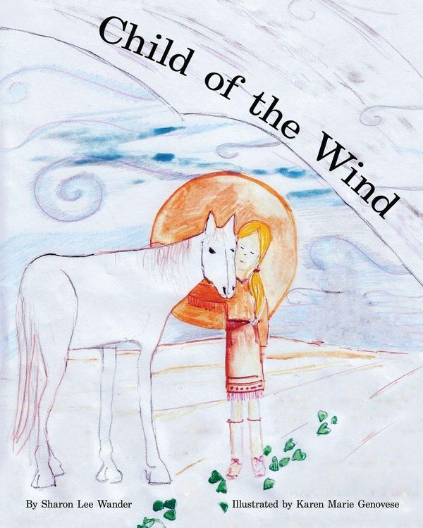 Produktbild: Child of the Wind