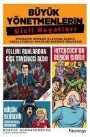 Produktbild: B&uuml;y&uuml;k Y&ouml;netmenlerin Gizli Hayatlari