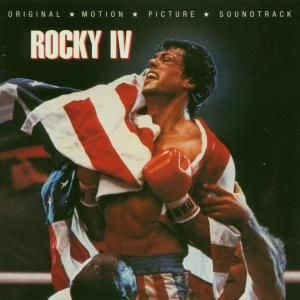 Produktbild: Rocky IV