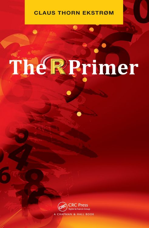 Produktbild: The R Primer