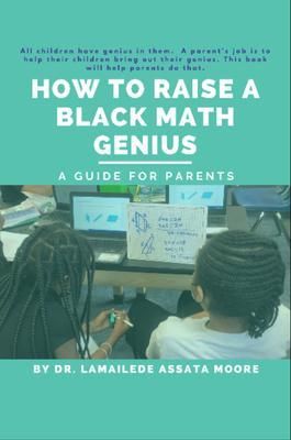 Produktbild: How to Raise a Black Math Genius