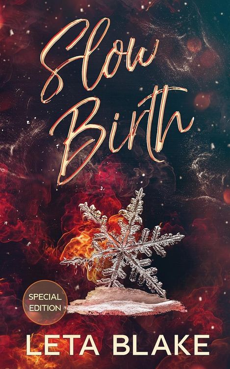 Produktbild: Slow Birth