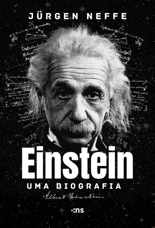 Produktbild: Einstein