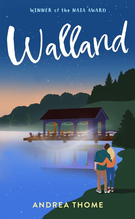 Produktbild: Walland