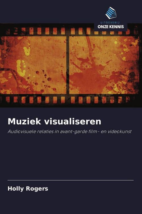 Produktbild: Muziek visualiseren