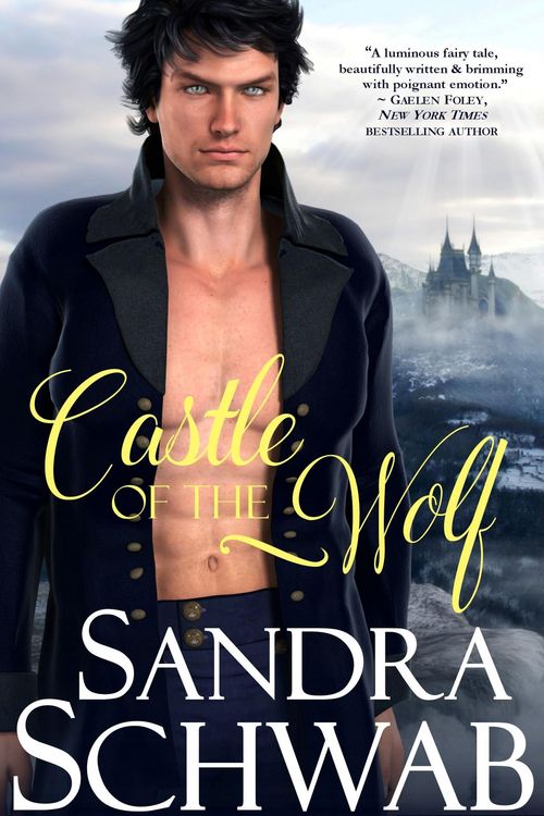 Produktbild: Castle of the Wolf