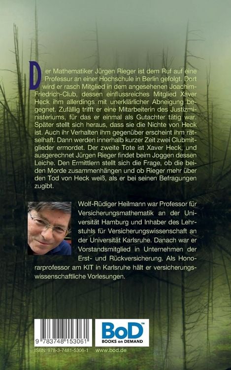Produktbild: Zuviel der Toten