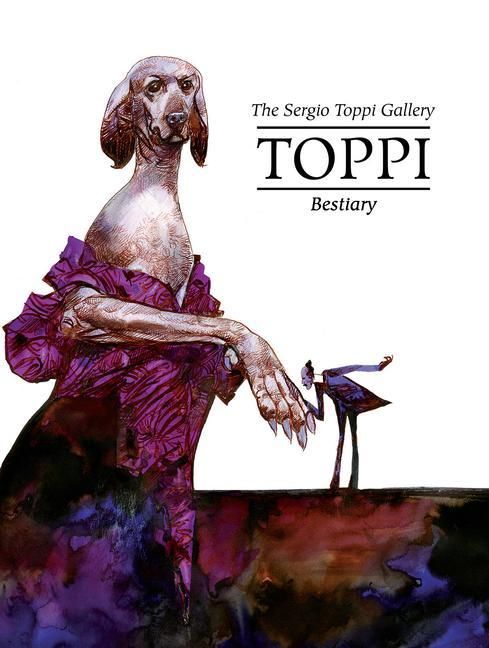 Produktbild: Toppi, S: Toppi Gallery