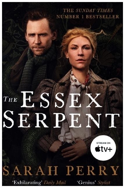 Produktbild: The Essex Serpent