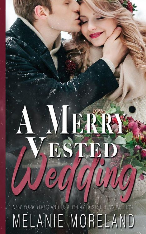 Produktbild: A Merry Vested Wedding