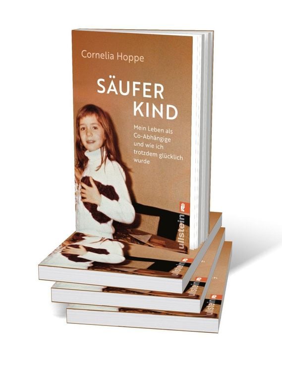 Produktbild: S&auml;uferkind