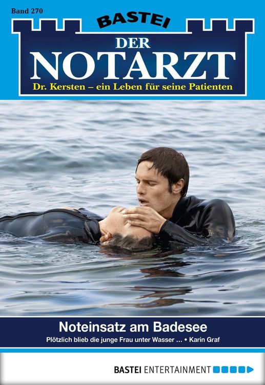 Produktbild: Der Notarzt 270