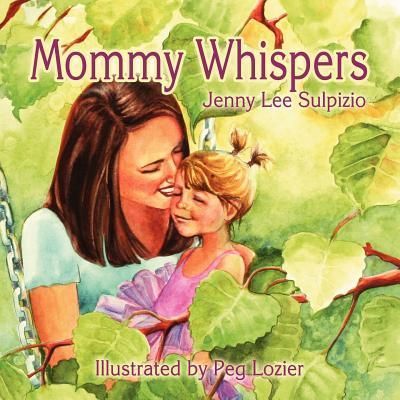 Produktbild: Mommy Whispers