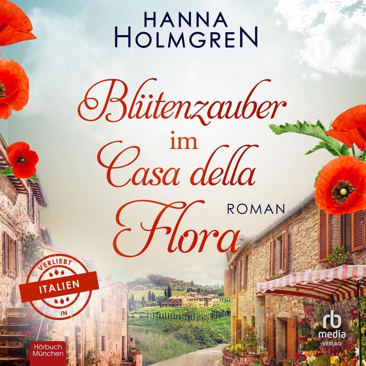 Produktbild: Bl&uuml;tenzauber im Casa della Flora