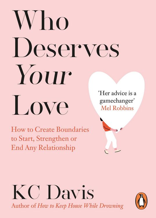 Produktbild: Who Deserves Your Love