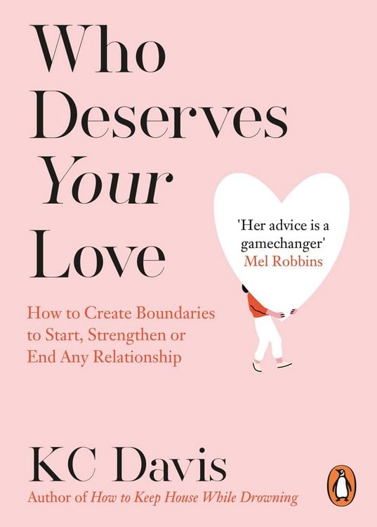 Produktbild: Who Deserves Your Love