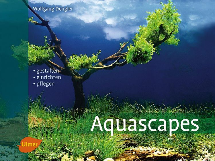Produktbild: Aquascapes