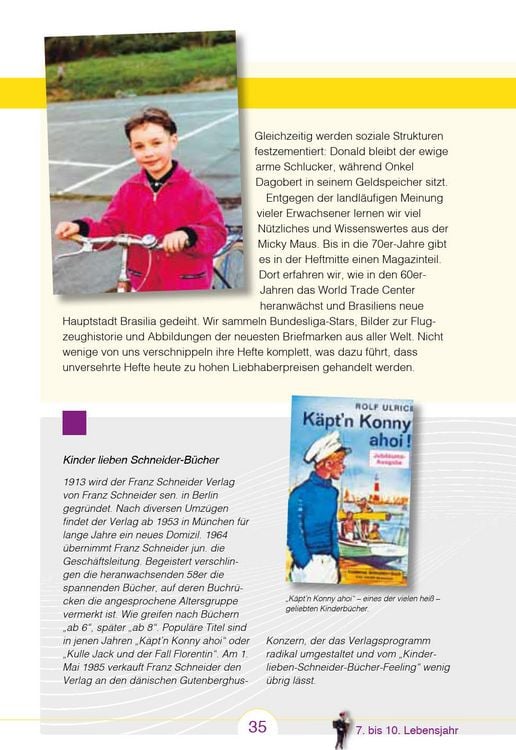 Produktbild: Wir vom Jahrgang 1958 - Kindheit und Jugend