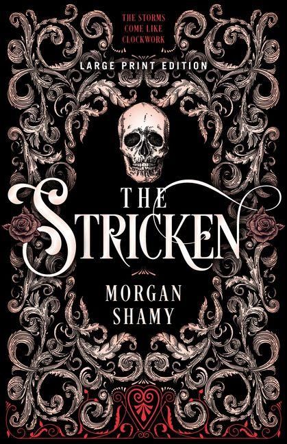 Produktbild: The Stricken