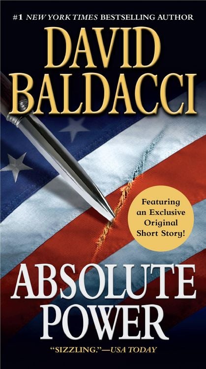 Produktbild: Absolute Power