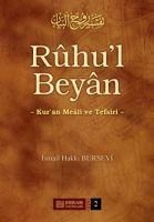 Produktbild: Rhul Beyan Tefsiri - 2. Cilt