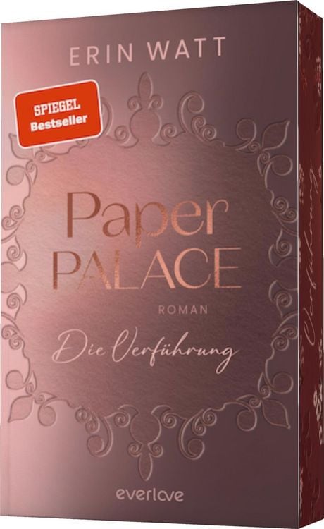 Produktbild: Paper Palace