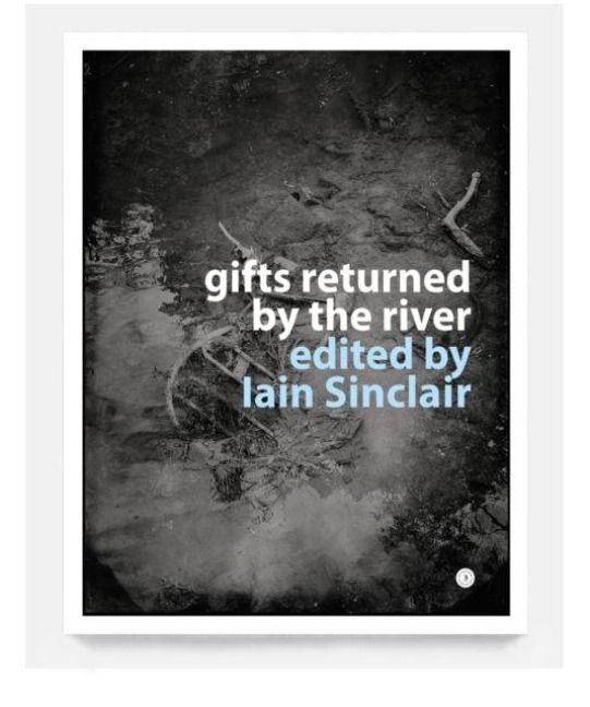 Produktbild: Gifts Returned by the River