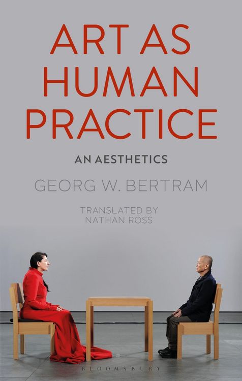 Produktbild: Art as Human Practice