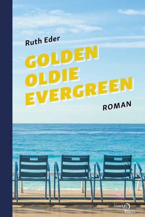 Produktbild: Golden Oldie Evergreen