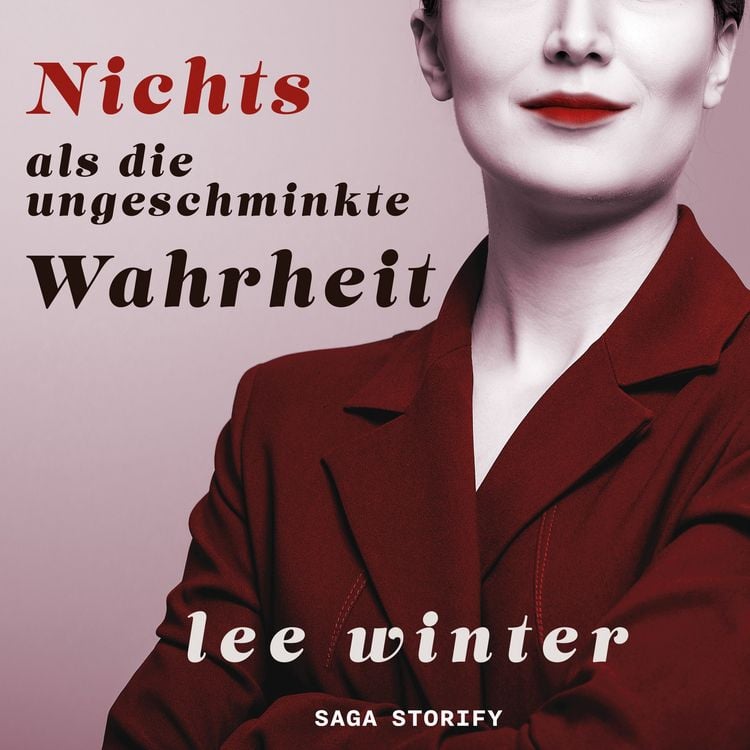 Produktbild: Nichts als die ungeschminkte Wahrheit