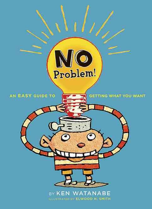 Produktbild: No Problem!: An Easy Guide to Getting What You Want