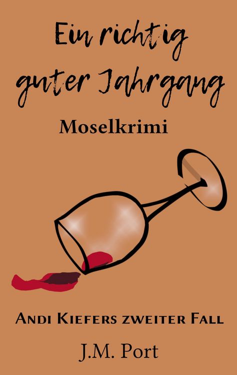Produktbild: Ein richtig guter Jahrgang