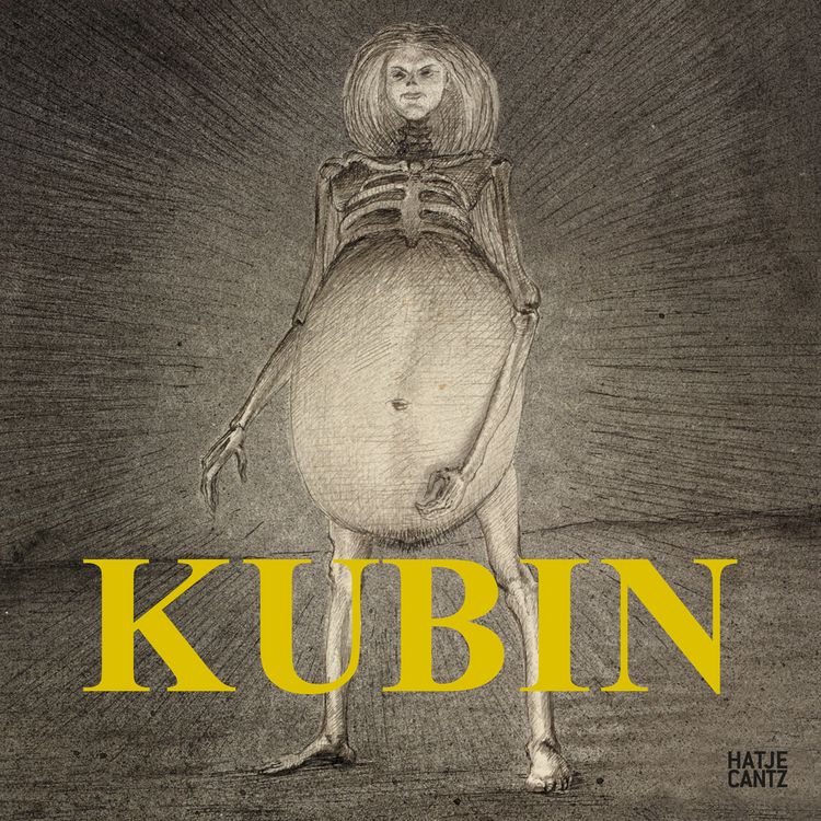 Produktbild: Alfred Kubin