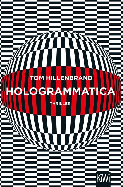 Produktbild: Hologrammatica