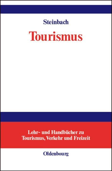 Produktbild: Tourismus