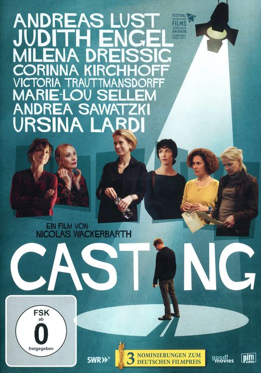 Produktbild: Casting