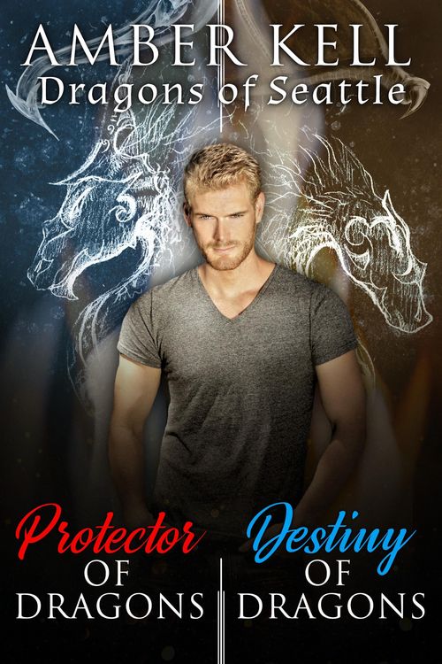 Produktbild: Dragons of Seattle