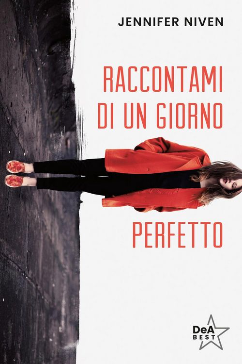 Produktbild: Raccontami di un giorno perfetto