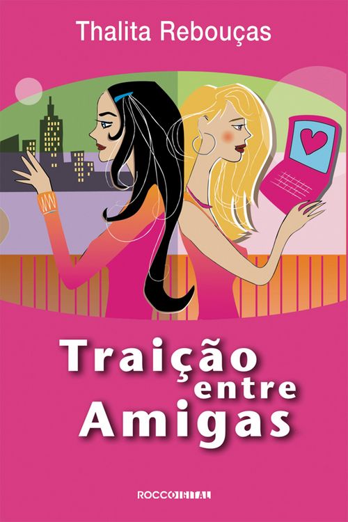 Produktbild: Trai&ccedil;&atilde;o entre amigas