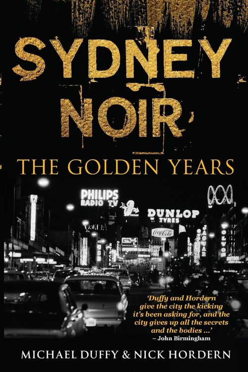 Produktbild: Sydney Noir