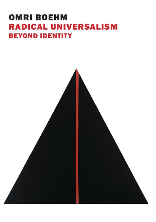 Produktbild: Radical Universalism