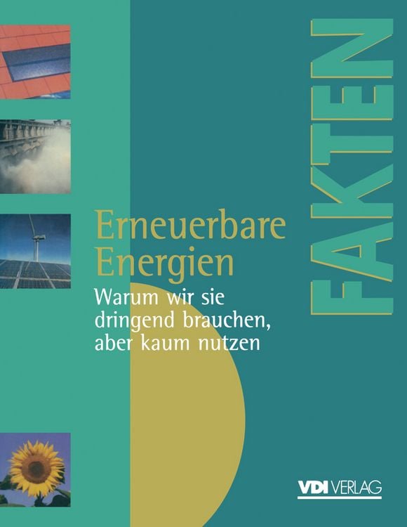 Produktbild: Erneuerbare Energien