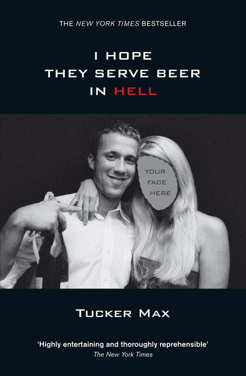Produktbild: I Hope They Serve Beer in Hell