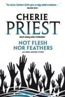 Produktbild: Eden Moore - Not Flesh Nor Feathers