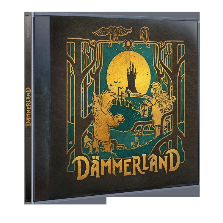 Produktbild: D&auml;mmerland