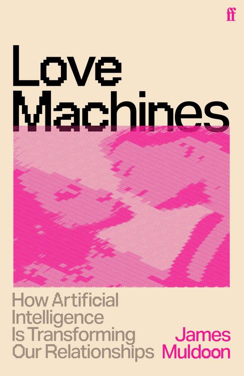 Produktbild: Love Machines