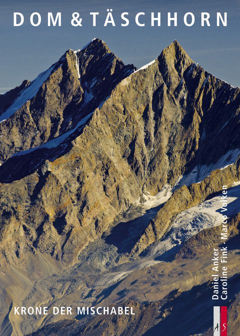 Produktbild: Dom & T&auml;schhorn