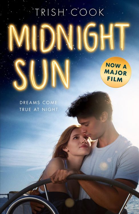 Produktbild: Midnight Sun