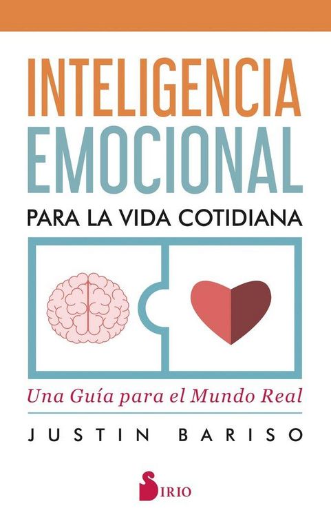 Produktbild: Inteligencia Emocional Para La Vida Cotidiana