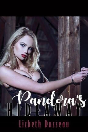 Produktbild: Pandora's Hideaway